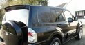 Mitsubishi Pajero '05 kent. V-534-NH 007